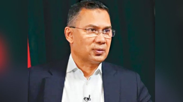 বিএনপি ক্ষমতায় গেলে চিকিৎসায় আমূল পরিবর্তন আনা হবে: তারেক রহ