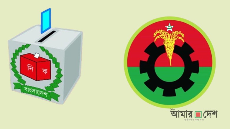 ৫ মানদণ্ডে উত্তীর্ণদের নির্বাচনে মনোনয়ন দেবে বিএনপি