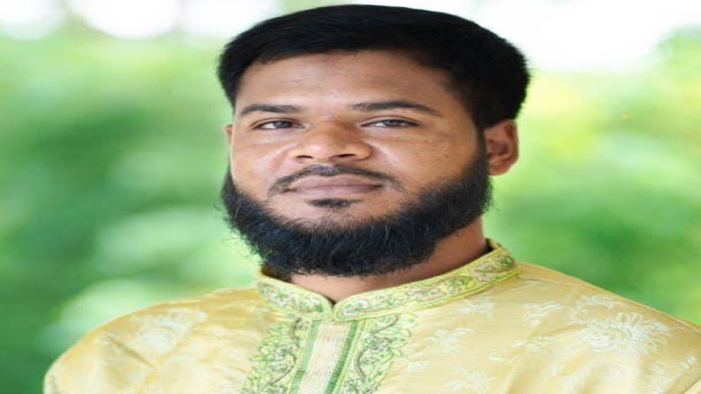 হাতিয়া পৌরসভা স্বেচ্ছাসেবক দলের আহ্বায়ক আকরাম হোসেনের পদত্যা