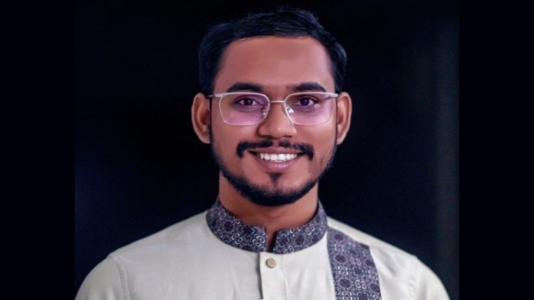 হান্নান মাসউদকে ‘ভারপ্রাপ্ত সংসদ সদস্য’ দেখাচ্ছে অনলাইন বিশ্