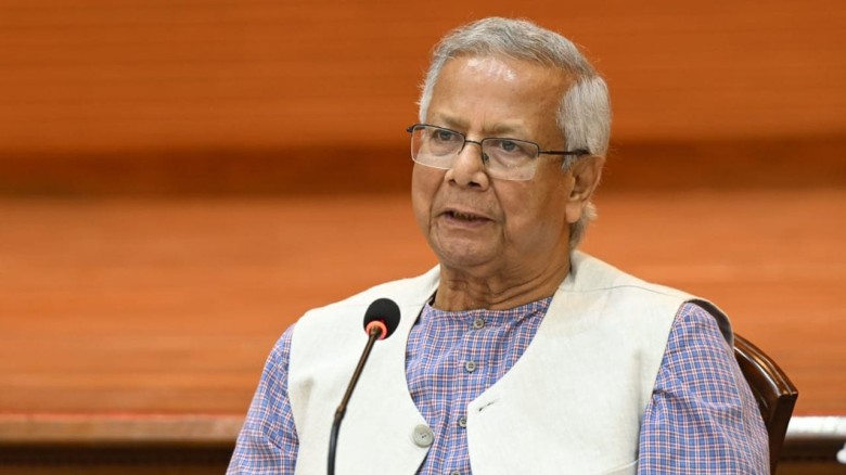 নির্বাচন একটি যুদ্ধক্ষেত্র, আমাদের দায়িত্ব নিরপেক্ষ থাকা