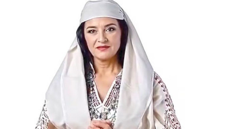 ৮৩ সন্তানের মা হচ্ছেন আলবেনিয়ার এআই মন্ত্রী