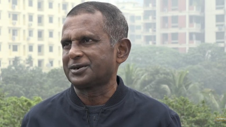 গুরুতর অসুস্থ হয়ে হাসপাতালে অভিনেতা হাসান মাসুদ