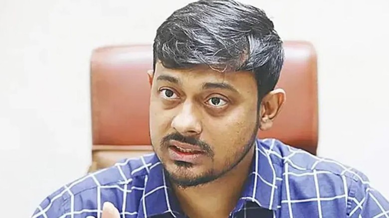 বিএনপির মৃত্যুঘণ্টা বেজে গেছে: নাসীরুদ্দীন পাটওয়ারী