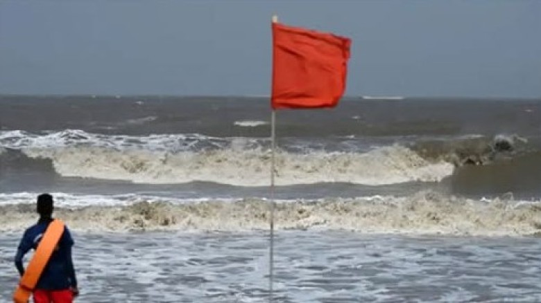 সাগরে সৃষ্টি হয়েছে আরেকটি লঘুচাপ