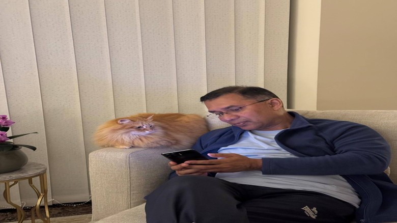 দেশে আসার তারিখ জানালেন তারেক রহমান