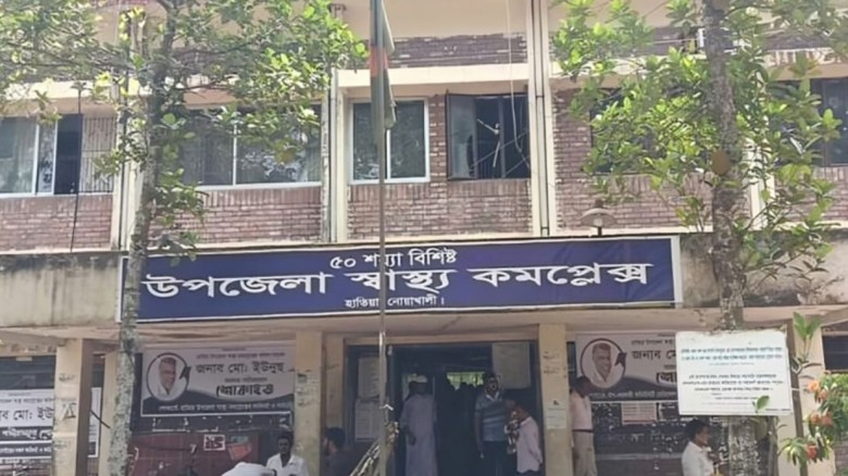 হান্নান মাসউদের ৩ সমর্থককে কুপিয়ে জখম