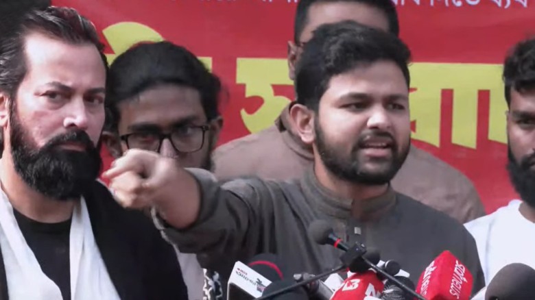 নির্বাচনের আগে হাদি হত্যার বিচার নিশ্চিত করতে হবে