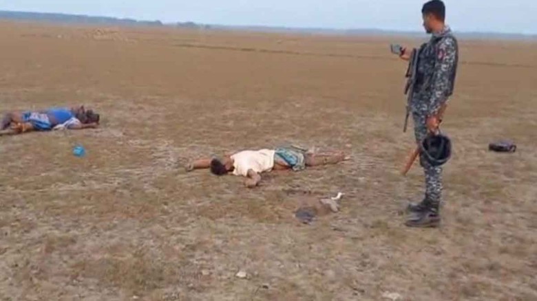 হাতিয়ায় দুই গ্রুপের সংঘর্ষে নিহত ৫, আহত অনেক