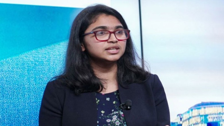 তাসনিম জারা পদত্যাগ করলেন এনসিপি থেকে