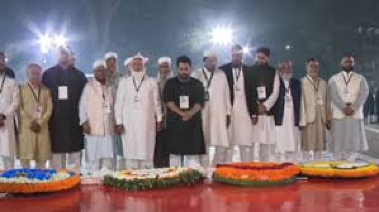 প্রথমবারের মতো শহীদ মিনারে শ্রদ্ধা জানানো নিয়ে যা বললেন জামায়াত আমির