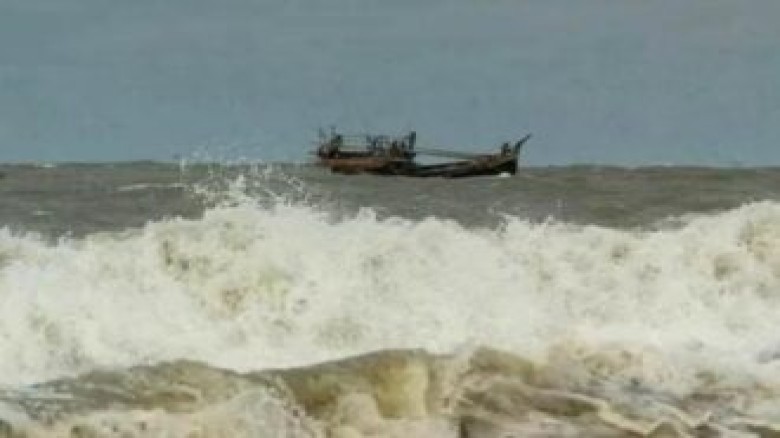 বঙ্গোপসাগরে লঘুচাপ, দুই বিভাগে বজ্রবৃষ্টির পূর্বাভাস