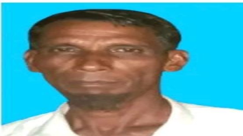 চৌমুহনী বাজারে সড়ক দুর্ঘটনায় নিহত ব্যক্তির পরিচয় শনাক্ত