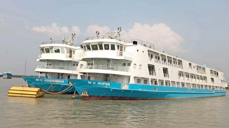 আজকের লঞ্চ শিডিউল: ঢাকা থেকে ৪, হাতিয়া থেকে ৪ লঞ্চ