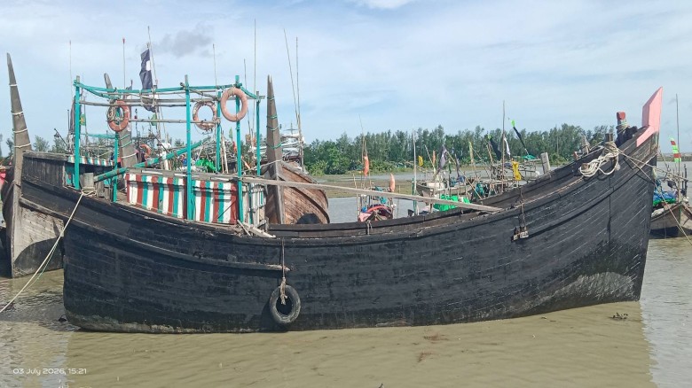 বয়ারচর চেয়ারম্যান ঘাটে ভোট বিক্রি, আগ্রহীদের যোগাযোগের অনুরোধ