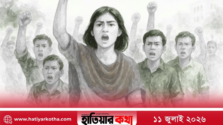 ভোটের জন্য মানুষের ধারে ধারে গেলেও প্লাবিতের সময় নেই তারা