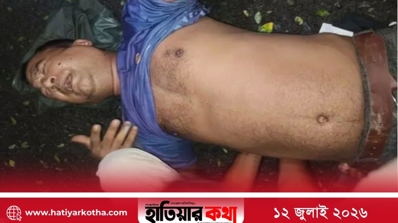 সাগরিয়ায় সড়ক দুর্ঘটনায় ঔষধ কোম্পানির কর্মী গুরুতর আহত, পরিবা