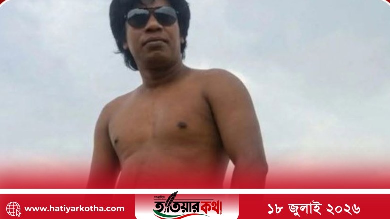 হাতিয়ার চরকিংয়ে আসামি ধরতে গিয়ে পুলিশের সঙ্গে গোলাগুলি, অস্ত্রসহ আটক ১