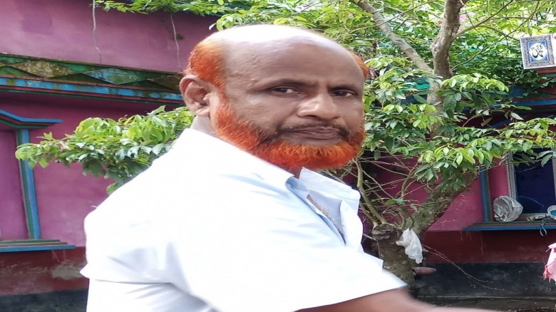 হাতিয়ায় পুলিশের হাত থেকে হত্যা মামলার আসামি ছিনিয়ে নেওয়ার অভিযোগ
